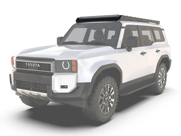 Slimsports Rack 40" Light Bar Wind Fairing - Brixton 4x4 - Buy Online Now!